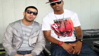 Trey Songz amp Drake  Aston Martin Music Remix Feat Chrisette Michele Mixed by DJ Yung [upl. by Oneida]