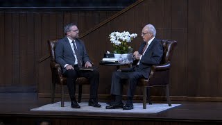 Thinking Biblically About Current Events A Conversation with John MacArthur [upl. by Obola]