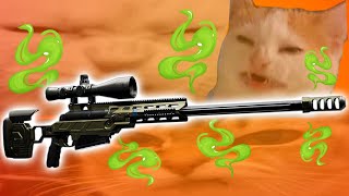 TAC50 SNIPER IS OP  XDefiant [upl. by Kelby830]