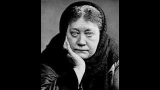 Helena Blavatsky  La Voix du Silence [upl. by Nerahs545]