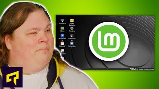 Is Linux Mint BETTER Than Windows [upl. by Doherty418]