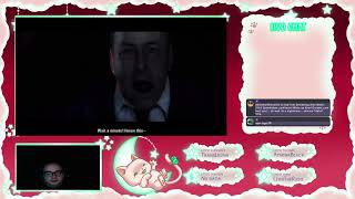 Alan Wake Blind Playthrough episode 5 Christmas Barry and THE CLICKER [upl. by Tades]