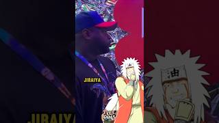 What MOMENT in ANIME gave you PTSD w RDCworld1 anime rdc naruto animecommunity [upl. by Maddy]