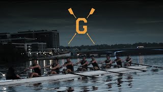 SYDNEY GRAMMAR ROWING 2020  1ST VIII [upl. by Bibbye]