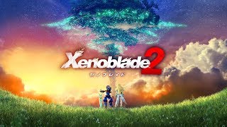 Xenoblade Chronicles 2 OST  Leftherian Archipelago Night [upl. by Nosle]