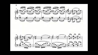 Original Composition Suite for Piano [upl. by Sitarski]