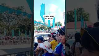 TANAY HANE PARADE 2024 [upl. by Hsenid]