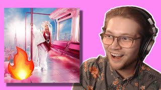 Nicki Minaj  Pink Friday 2 Album  FIRST REACTION Keep or Delete [upl. by Ruggiero451]