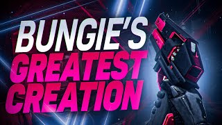 This is Bungie Greatest Creation the best perks combined 2 Tap 140 rpm [upl. by Haig]