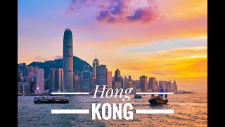 Hong Kong [upl. by Tai]