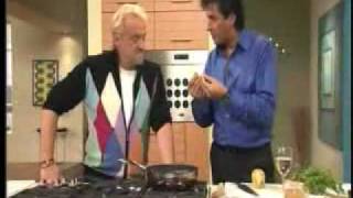 Steak Au Poivre on Saturday Kitchen [upl. by Aekim]