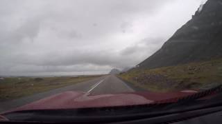 Iceland  Slow TV [upl. by Littman632]