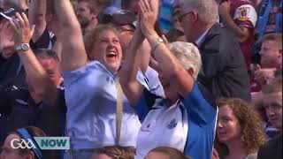 Galway v Dublin Highlights  2013 Leinster Hurling Final [upl. by Hibbs]