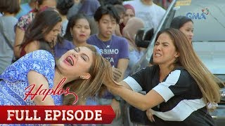 Haplos Full Episode 158 [upl. by Namreg564]