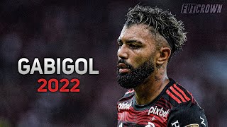 Gabriel Barbosa quotGabigolquot 2022 ● Flamengo ► Amazing Skills amp Goals  HD [upl. by Ralston]