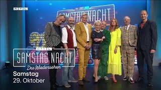 Programm TIPP  Abend 2015  Samstag 29102022  RTL  RTL Samstag Nacht  Das Wiedersehen [upl. by Auhsuj825]