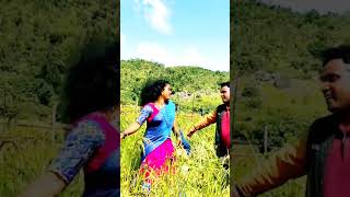 Kaasta ninnu song ytshort video Sappiputtu Music [upl. by Mccormac748]