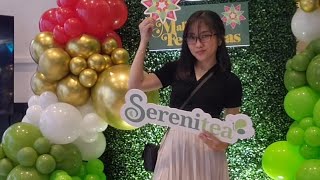 SereniTea  15 [upl. by Ayek]