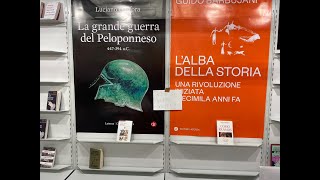 Chiusura della Fiera del libro di Francoforte [upl. by Ramalahs253]