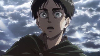 ENG SUBHD Reiner and Bertholdts betrayal and reveal  Attack on Titan season 2 [upl. by Enaols]