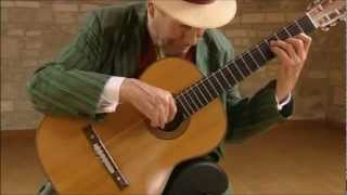 Julian Bream  Study in B minor  Fernando Sor [upl. by As496]