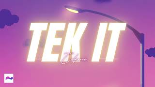 Tek It 1 Hour  Cafuné [upl. by Luapnhoj]