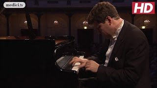 Denis Matsuev  Twelve Etudes Op 8 No 12  Patetico  Scriabin [upl. by Ydoow593]