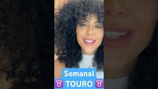 TOURO ♉️ Leitura completa no canal 🤍🙏🏾 tarot leituraintuitiva tarottouro touro [upl. by Luaped129]