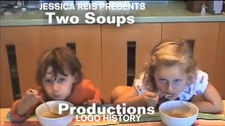 Two Soups Productions Logo History [upl. by Eisor]