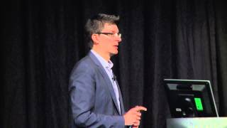 The Importance of Business Model Innovation with Alex Osterwalder [upl. by Akehsar]