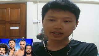 WWE Smackdown Review Vương Sirozo P0 February 2 2024  WWE Smack down 222024 Full Vương Review [upl. by Joappa]