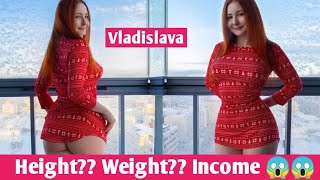 Vladislava Shelygina Biography Fashion Age Height Weight Family Boyfriend and Networth [upl. by Notlrac500]