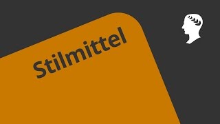 Stilmittel im Lateinischen  Latein  Texte verstehen [upl. by Jehu565]