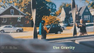 Use Gravity a short ambient filmic [upl. by Aamsa]