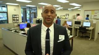 CareerSource Broward North Career Center Video [upl. by Shayna]