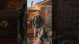 Call of Duty Black Ops 6 vs Black Ops Cold War  Molotov vs Mannequin callofduty [upl. by Lula]