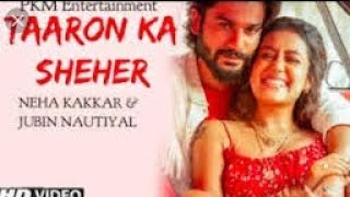 Chalo Le Chale Tumhe Neha Kakkar New Album Song  Taaron Ke Shehar Mein Neha Kakkar  Neha Kakkar [upl. by Lauer]