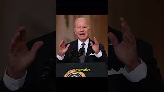 President Bidens New Executive Actions on Gun Violence A 2024 Campaign Move [upl. by Elkcim914]