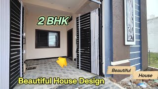 2050 house plan  घर की Planning देखकर आपको पसंद आ जाएगी  20 by 50 house design [upl. by Dimphia]