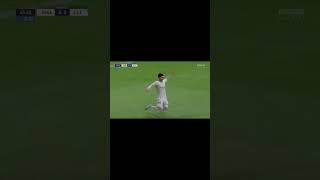 REAL MADRID GOAL 350 FEDE VALVERDE ASSIST LUKA MODRIC l FIFA 23 [upl. by Naxor603]