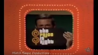 Match Game 73 Episode 10 Comedy Gold Complete Credits [upl. by Eelarual]