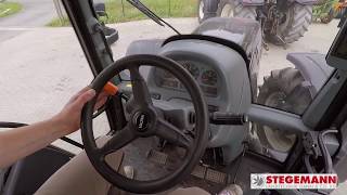 Valtra T203 Direct [upl. by Nerat522]