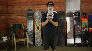 Bent Metal Metta Bindings  Womens 2020 Review [upl. by Kcirdot]