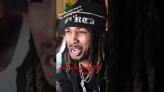 PontiacMadeDDG NLECHOPPA viralvideo hiphopmusic tiktok [upl. by Dympha]