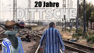 20 Jahre Dittsche – Das wirklich wahre Leben [upl. by Ajssatsan]