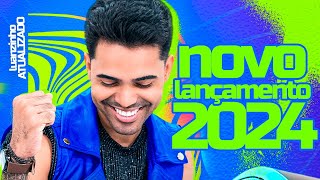 LAUNZINHO MORAES CD NOVO 2024 [upl. by Frayne]