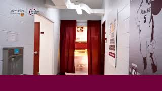 Exams  Navigating McMaster University Exam Rooms  McMasterStudentLife [upl. by Adnilasor453]