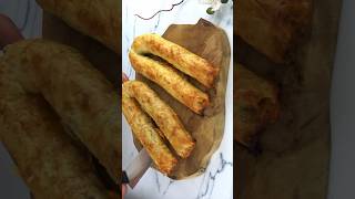 Kol Böreği 🖖keşfet food borek easyrecipes recipe borektarifleri börek viralvideos short [upl. by Gombosi]