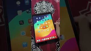 Apple ipad 9th generation in 2024 overview ipad apple [upl. by Otrebron]