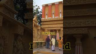 Lowland baranagar new shorts youtubeshorts viralvideo durgapuja [upl. by Kilroy]